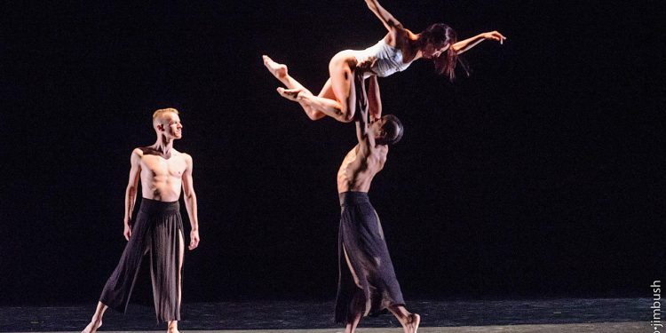 Lehrer Dance Returns to Owensboro