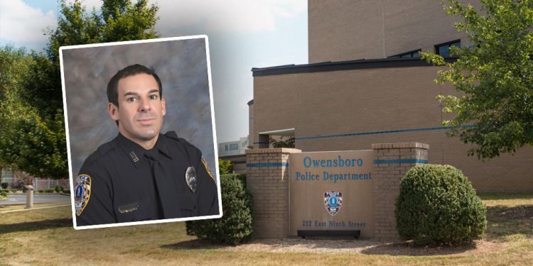 Latanzio Named CIT Officer of the Year