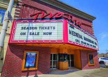 T.W.O. Holding Auditions for ‘A Christmas Carol’