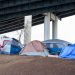 Homeless Awareness Event