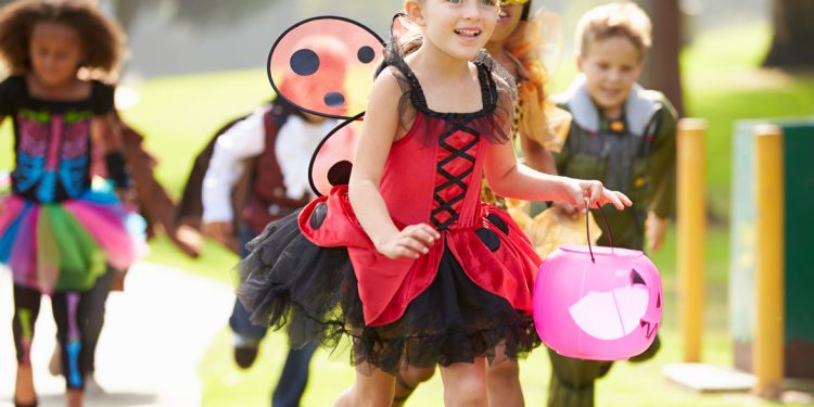 Halloween Safety Tips from KSP