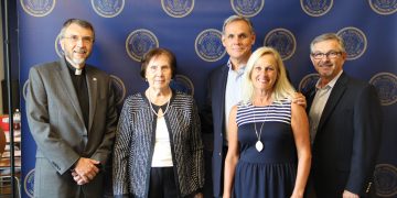 An Attitude of Gratitude