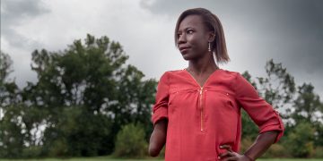 Fatu Litsey: More than a Survivor