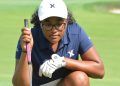 On Par – Phillips Makes Collegiate Debut at Xavier