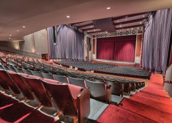 The RiverPark Center Celebrates Silver Anniversary Season