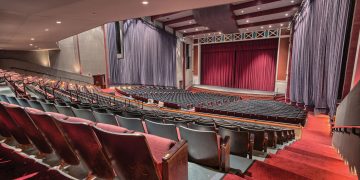 The RiverPark Center Celebrates Silver Anniversary Season