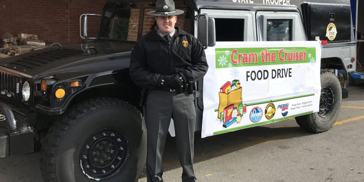 Cram the Cruiser 2017 Begins Today