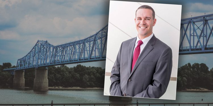 Kirk Hired at Convention and Visitors Bureau