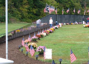 Traveling Vietnam Wall Coming to French Lick
