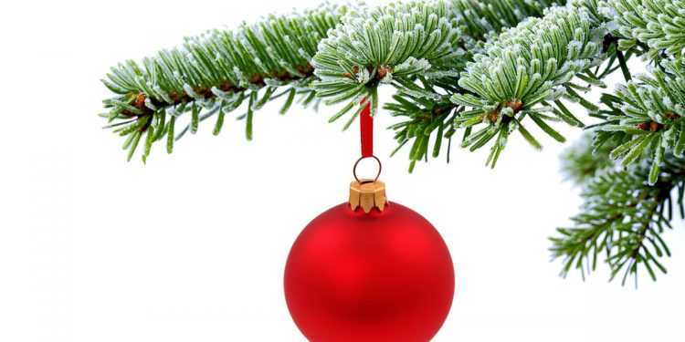 Owensboro Symphony 2017 Christmas Tour of Homes