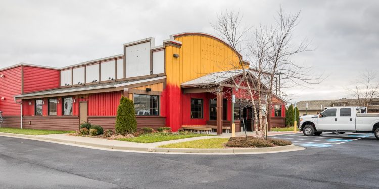 What is coming to Highway 54?