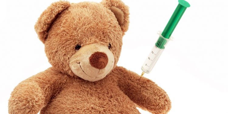 New Immunization Laws in Effect for 2018-19