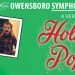 Owensboro Symphony’s Holiday Pops Concert Presents Spectacular Sounds Of The Season