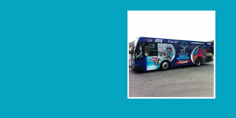 Transit System Offering Free Transit Service During “Twelve Days of Christmas”