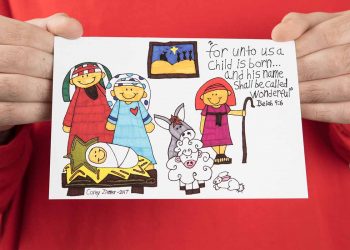 Corey’s Heart and Soul