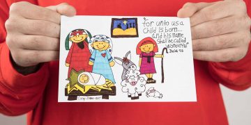 Corey’s Heart and Soul