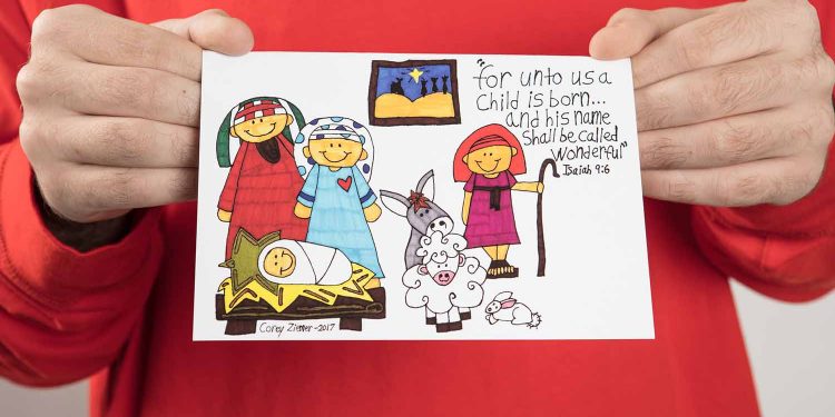 Corey’s Heart and Soul