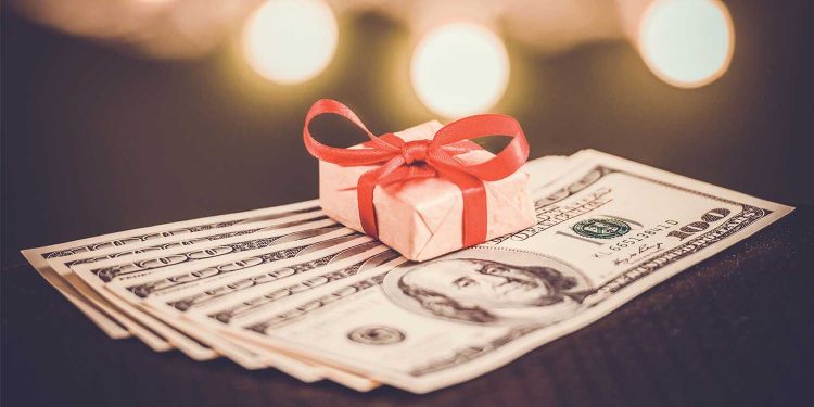 Financial Blueprint for the Holidays
