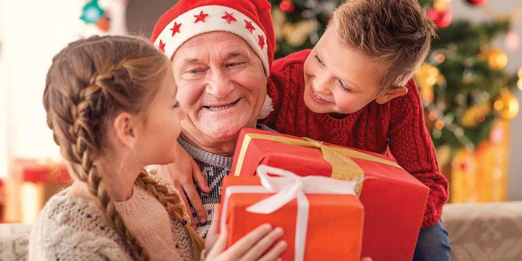 A Gift with Meaning