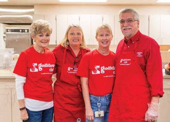 The Goodfellows Club