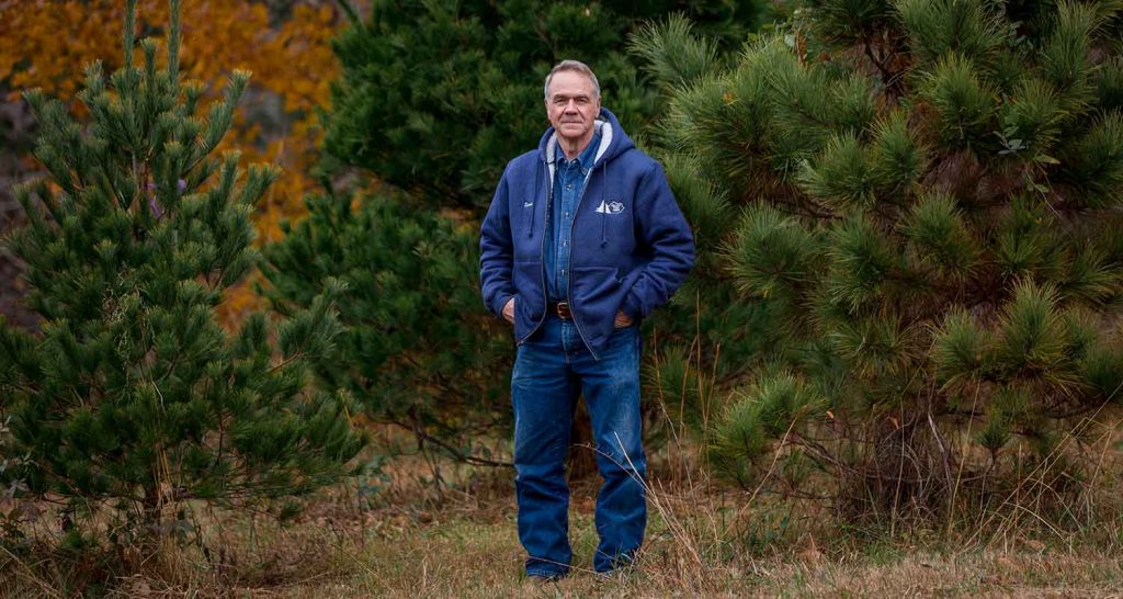 O Christmas Tree Owensboro Living