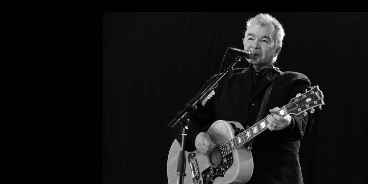 John Prine to kick off Beaver Dam Amphitheater’s 2018 concert season on May 11