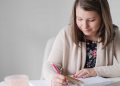 A Woman with a Plan