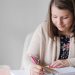 A Woman with a Plan