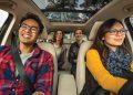 Owensboro Embraces Ridesharing