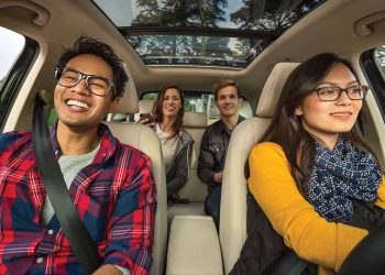 Owensboro Embraces Ridesharing