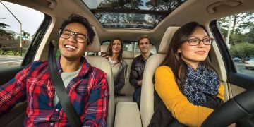 Owensboro Embraces Ridesharing