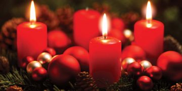 The Story Behind St. Nicholas