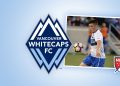 Owensboro’s Lucas Stauffer Drafted to Vancouver Whitecaps Major League Soccer Team