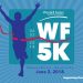 Wendell Foster Unveils 5K Competitive Road Race
