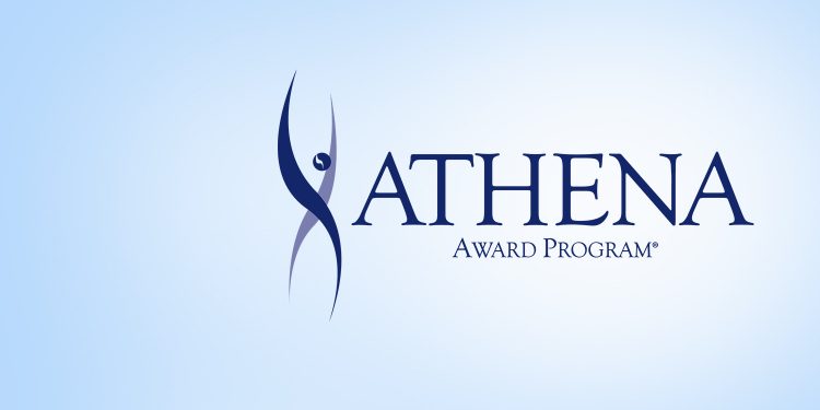 2018 ATHENA Award Nominations Due Jan. 15.