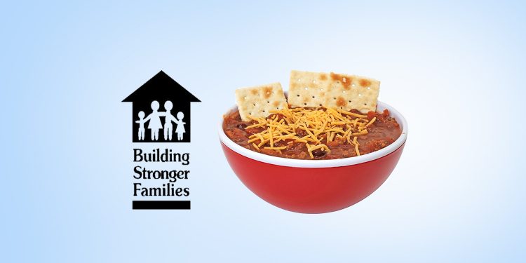 Building Stronger Families 11th Annual Chili for Children Fundraiser
