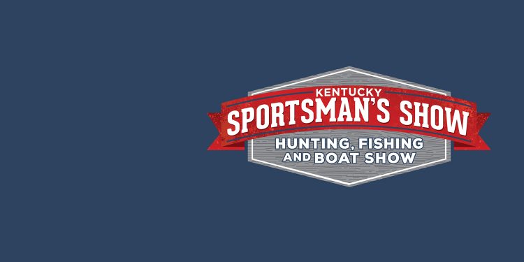 KY Sportsman’s Show at Convention Center This Weekend