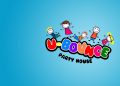 U-Bounce Party House Closed