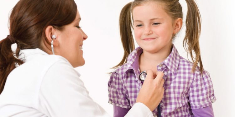 Green River District Health Department Holding Immunization Clinics