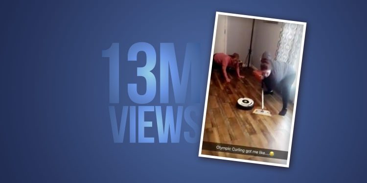 Video From Owensboro Has Gone Viral