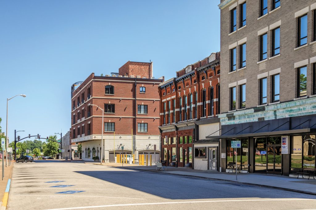 Why do Millennials Choose Owensboro? Owensboro Living