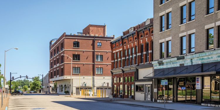 Why do Millennials Choose Owensboro?