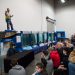 KY Sportsman’s Show Brings Crowd to Owensboro Convention Center