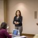 First Lady Glenna Bevin in Owensboro to Discuss Foster Care Initiative