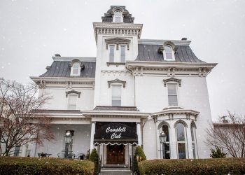 What’s Next for the Campbell Club?