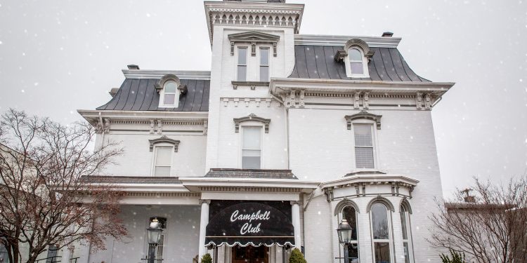 What’s Next for the Campbell Club?