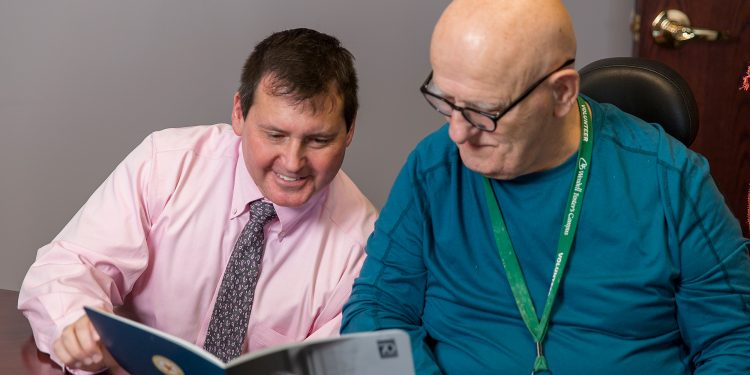 At Home in Owensboro and at Wendell Foster