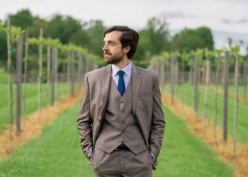 Four Tips for Grooms