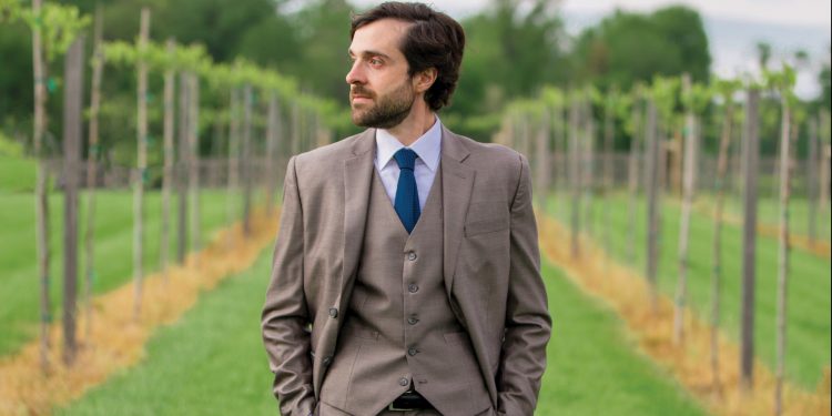 Four Tips for Grooms