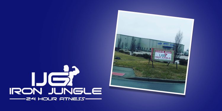 New Gym to Open in The Next Level Building